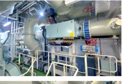 20船套訂單！海德威壓載水系統(tǒng)收獲全球最大LNG運(yùn)營(yíng)商認(rèn)可