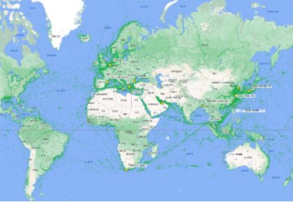 里程碑！海德威壓載水處理系統(tǒng)訂單突破3000船套