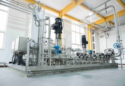 唱響綠色旋律！海德威連獲甲醇燃料供給系統(tǒng)訂單